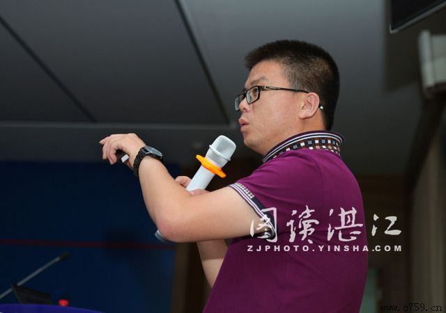 碧海银沙网讯(图文/特约摄影师蔡诚编辑/李满青少琼)2016年7月30晚