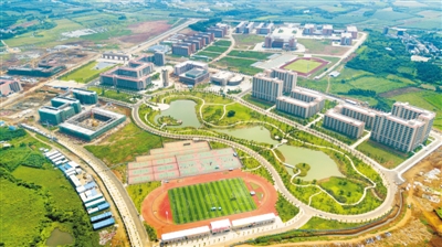 湛江大学